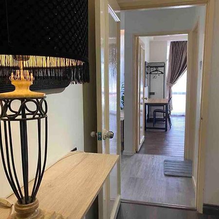 2 Bedroom Apartment Next To Historical Spots Malacca Εξωτερικό φωτογραφία