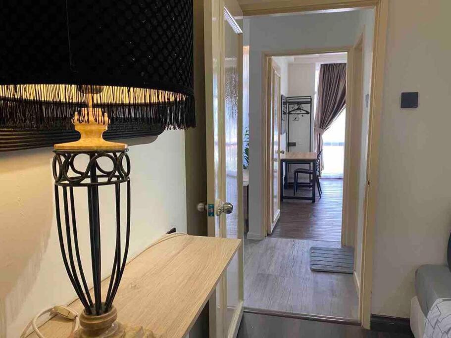 2 Bedroom Apartment Next To Historical Spots Malacca Εξωτερικό φωτογραφία