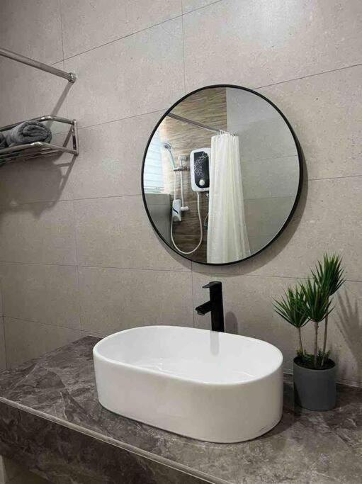 2 Bedroom Apartment Next To Historical Spots Malacca Εξωτερικό φωτογραφία