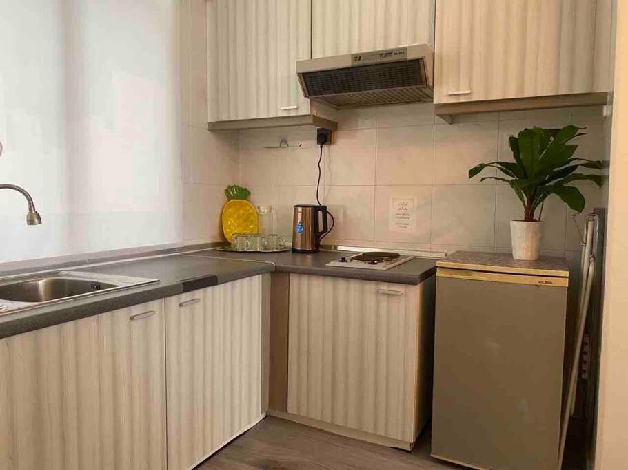 2 Bedroom Apartment Next To Historical Spots Malacca Εξωτερικό φωτογραφία