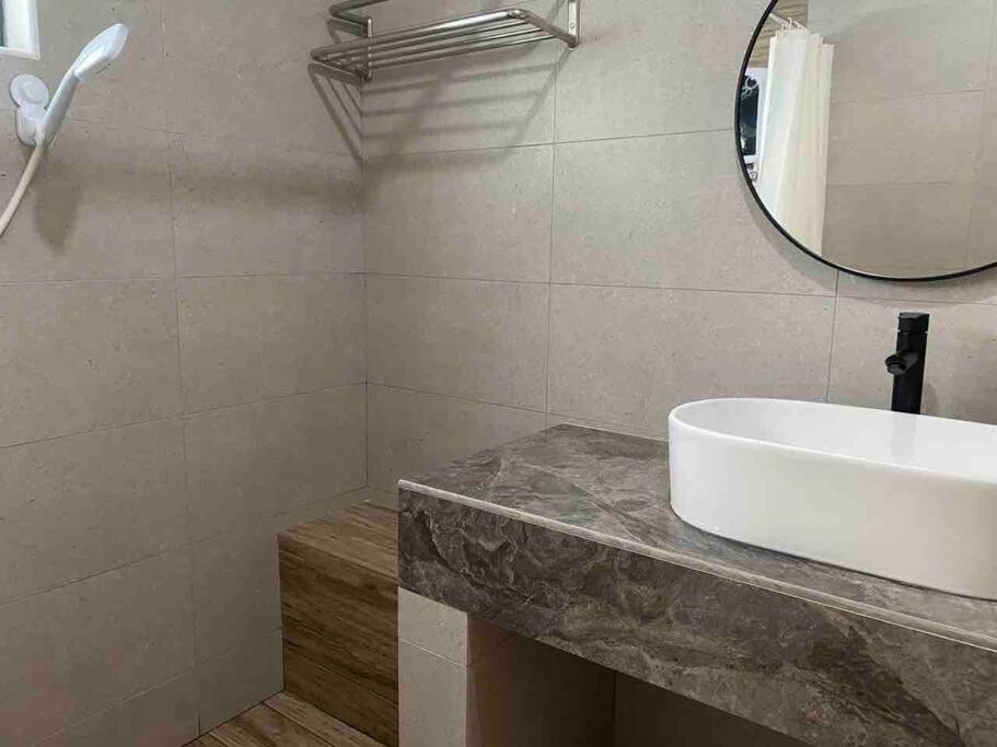 2 Bedroom Apartment Next To Historical Spots Malacca Εξωτερικό φωτογραφία