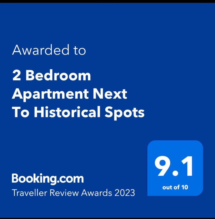 2 Bedroom Apartment Next To Historical Spots Malacca Εξωτερικό φωτογραφία